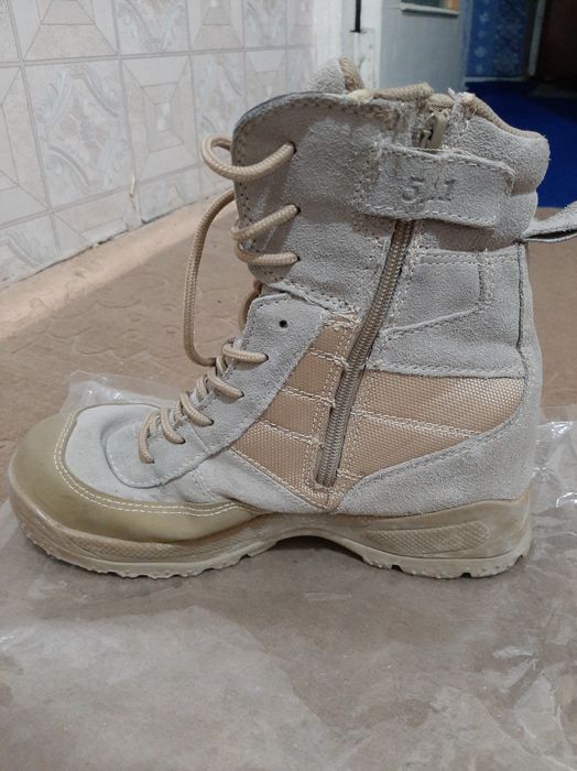 Arminskiy Sapog bu 5.11 sotiladi