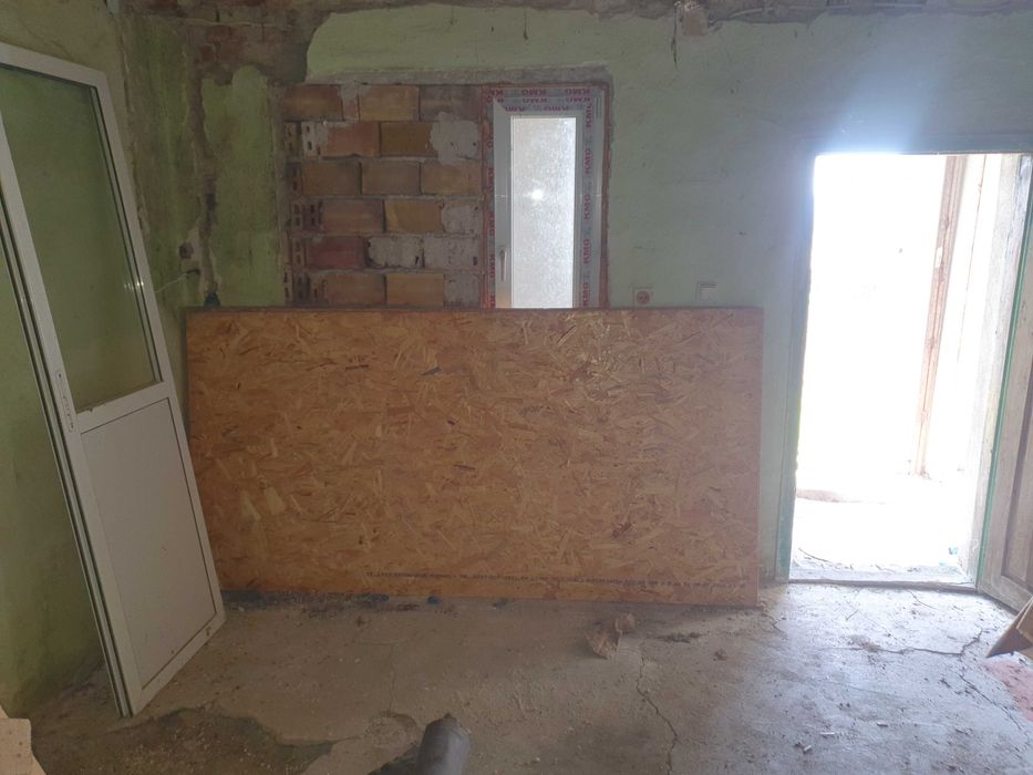 Продавам къща за живеене