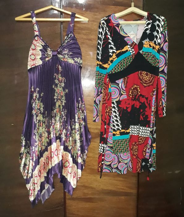 Вечерние    платья