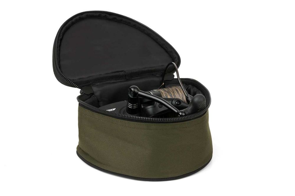 Намаление! Калъф за макара FOX R Series Reel Case