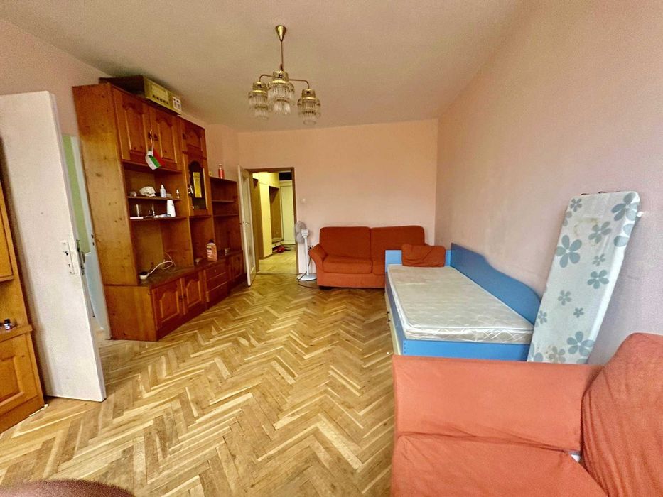 Продава се Четиристаен апартамент в София, Лозенец - 112 кв.м за 3027 €/кв.м - Снимка #5