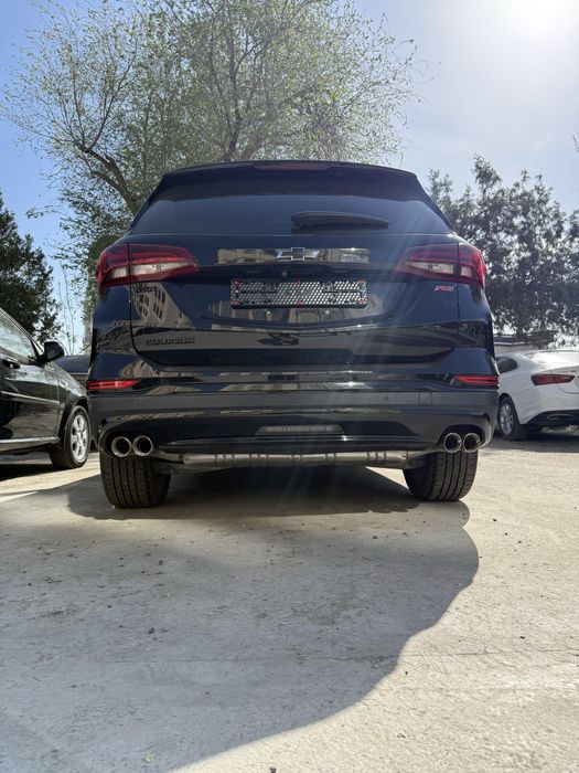 Ekvenoks 2021 full pazitsa