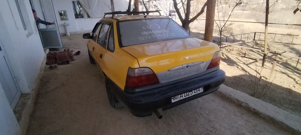 Nexia sons 1 pazitsiyap