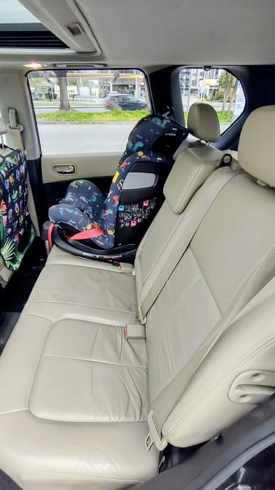 Nissan Xtrail T31