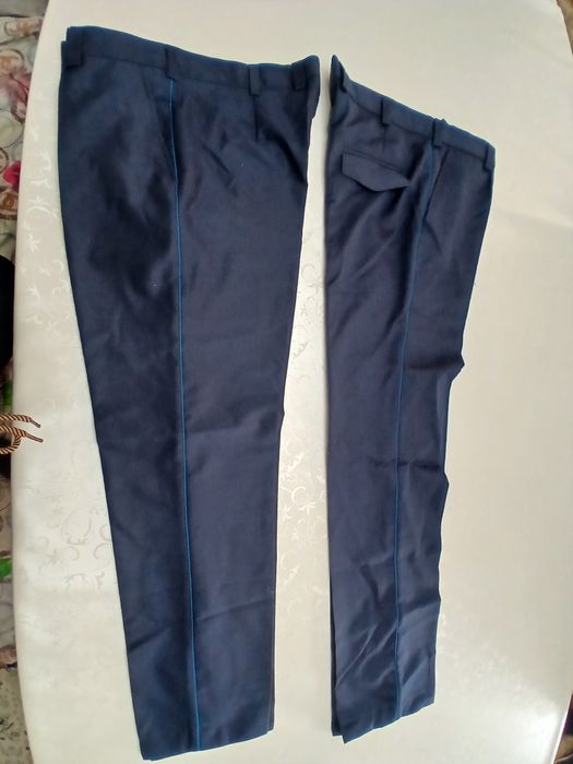 Брюки МВД все новый