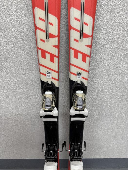 schi copii rossignol hero junior pro multi event 94 140 cm