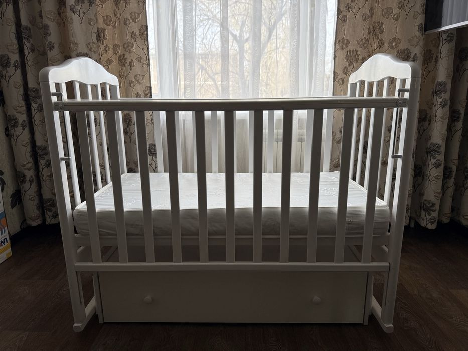 Детская кровотка маятник