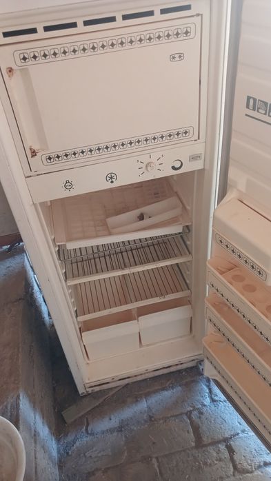 Bu rasiyskiy holodilnik