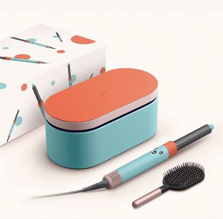 Дайсон Стайлер Малайзия