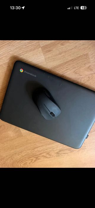 Laptop Chromebook HP