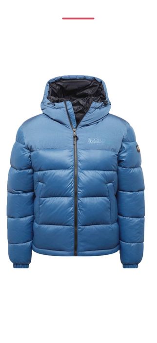 Geacă Napapijri A-Hornelen