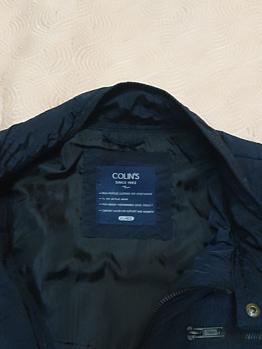 Продам куртку Colin's