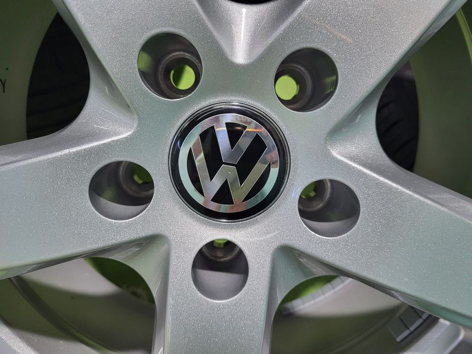 17 5x120 Vw Transporter t5 t6 multivan т5 т6