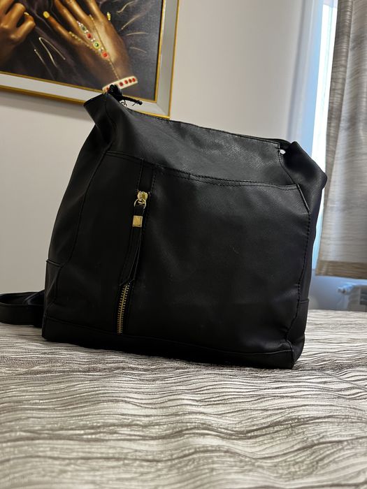 Дамска раничка