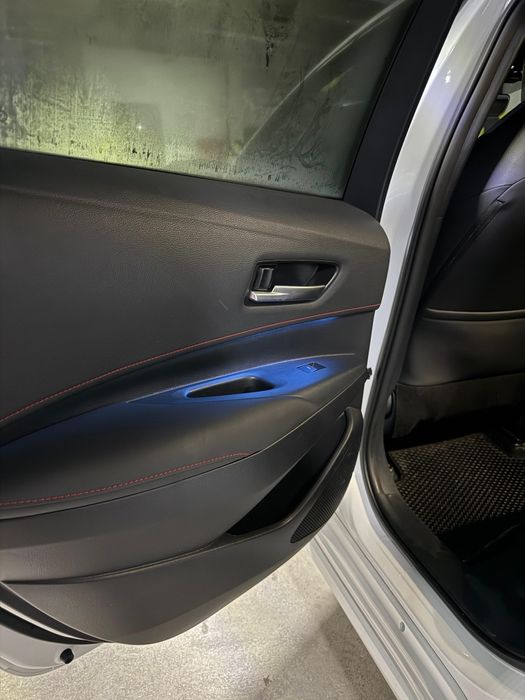 Продам Toyota Corolla