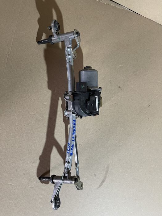 Ansamblu stergatoare Europa Peugeot 5008 1.5 hdi 2018-2024 3397022076