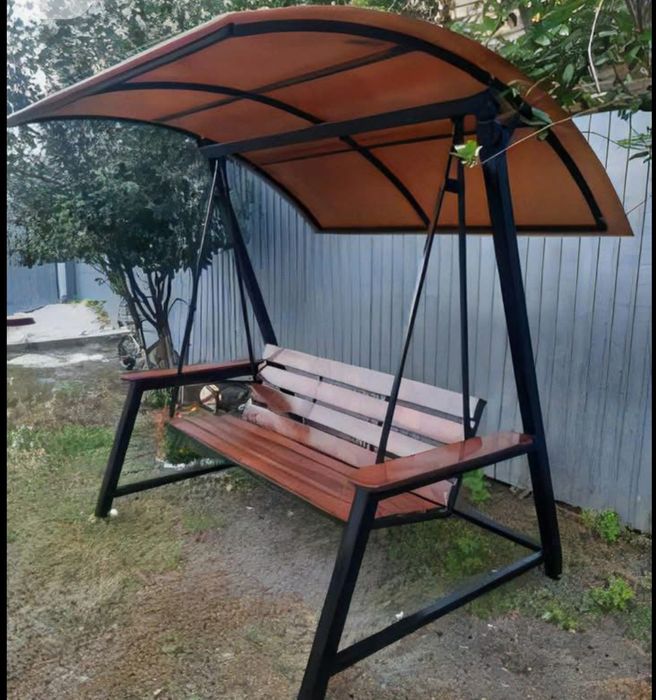 Продам лавочки и качели