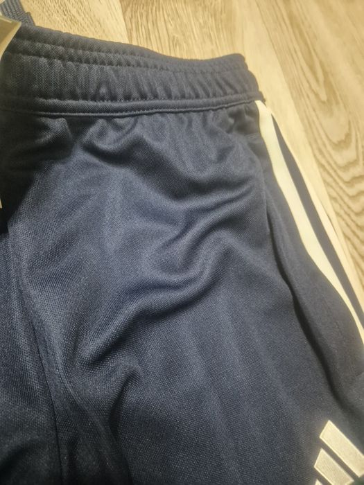 Pantaloni Adidas TIRO 23 L PNT- Bărbați- Mărimea M