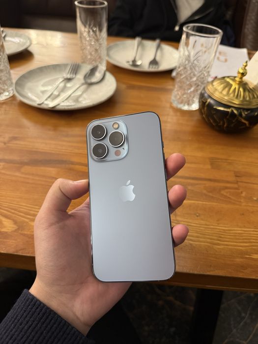 iPhone 13 Pro 128gb EAC