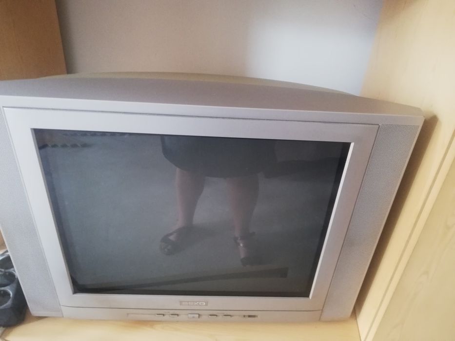 Телевизор Беко .