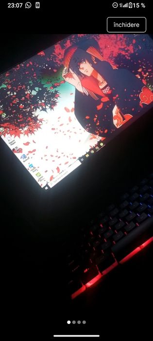 Pc gaming mediu full