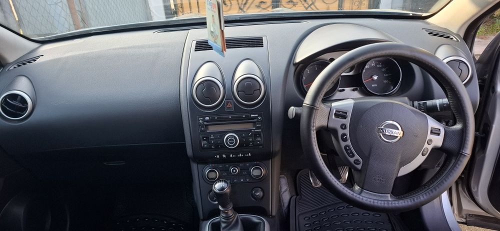NISSAN Qashqai 2009 — imagine 5