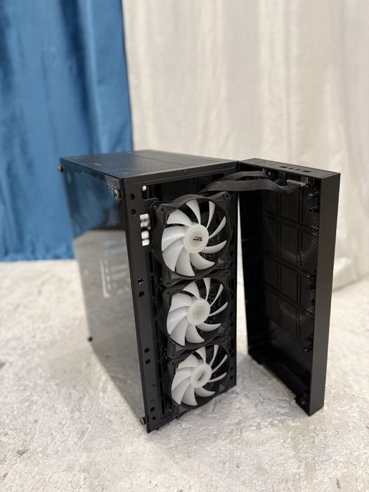 Корпус Darkflash