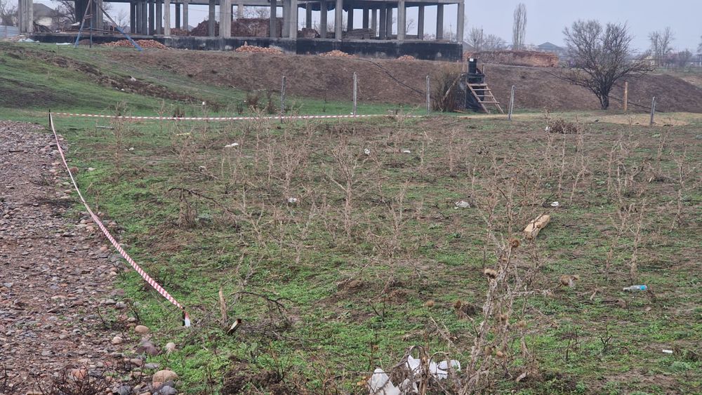 Кумтоган! Коттеджный городок !