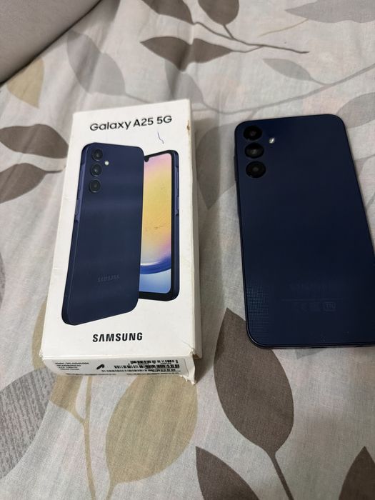 Samsung a25 sotiladi