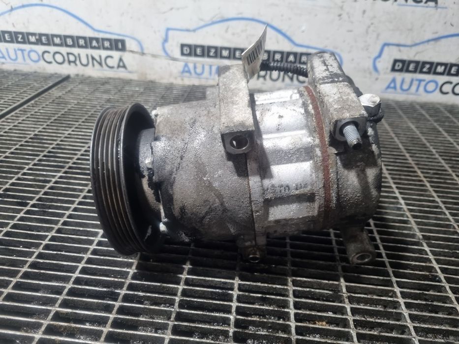 Compresor clima Hyundai Tucson III 1.7 Diesel 2015 - 2018 116CP D4FD (1298) Diesel F500nffca03 Garantie