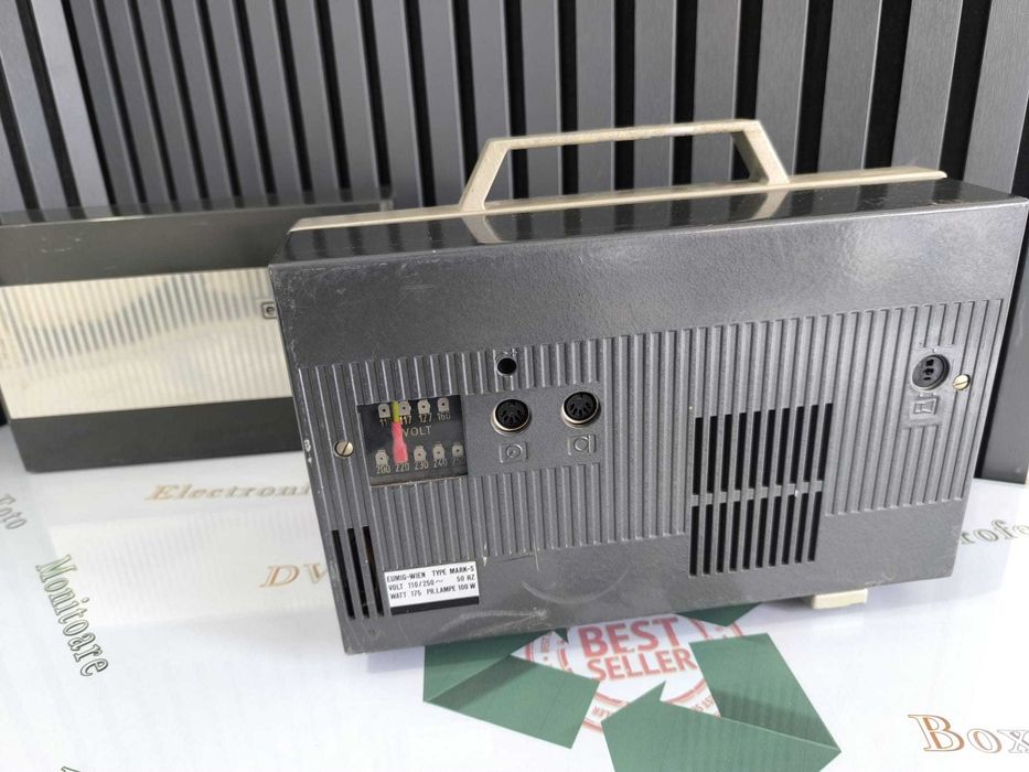 Videoproiector Eumig Mark S