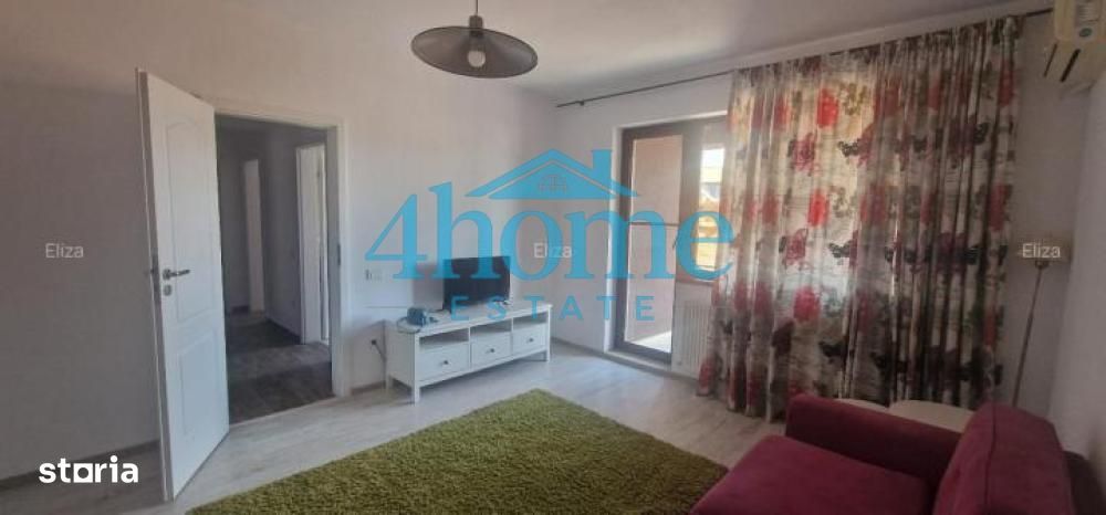 Apartament 2 Camere Brancoveanu|Metrou|Centrala Proprie