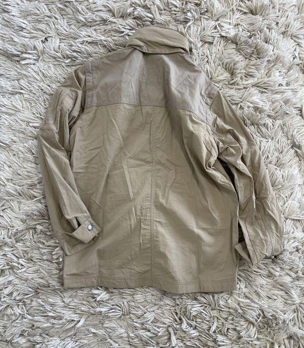 Jacheta Jack Wolfskin produs Nou la pret Redus