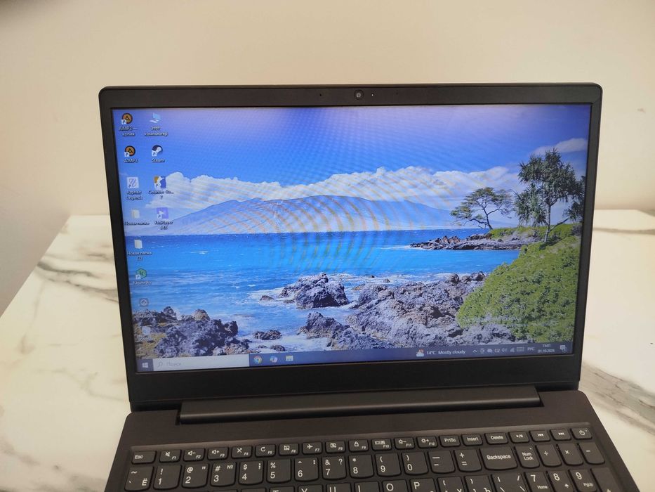 Ноутбук LENOVO(Slovakia) IdealPad S-145
