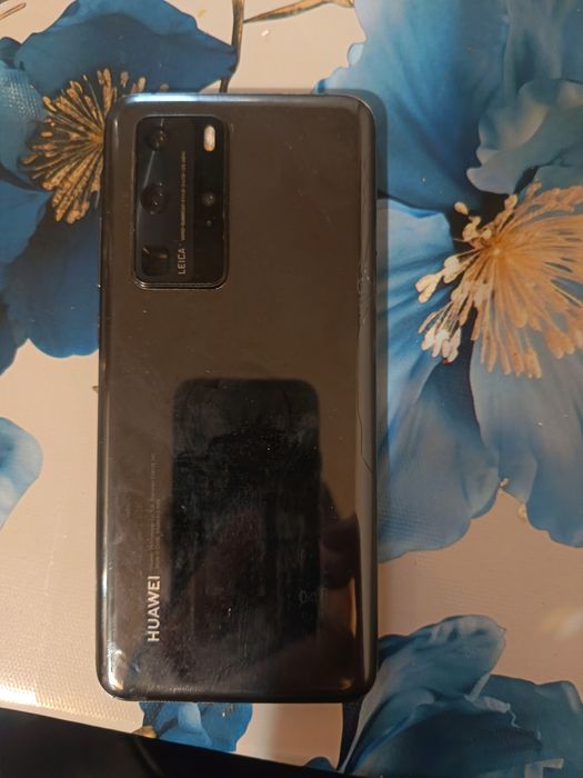 Vand Huawei p40 pro 5g