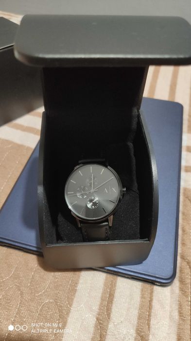Часы Armani Exchange AX2719
