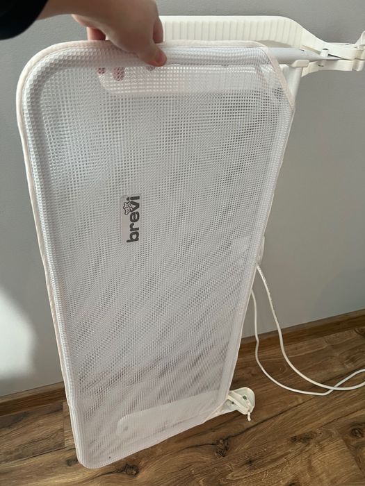 BREVI Преграда за легло 150 см