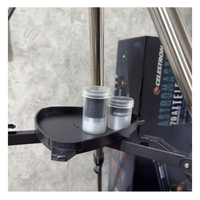Телескоп Celestron AstroMaster 70x900 мм