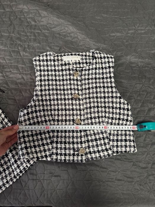 Дамски комплект Zara Хс