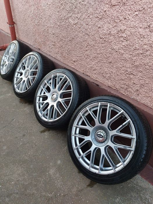 Jante R19 Audi 5×112 MOTORSPORT Oferta