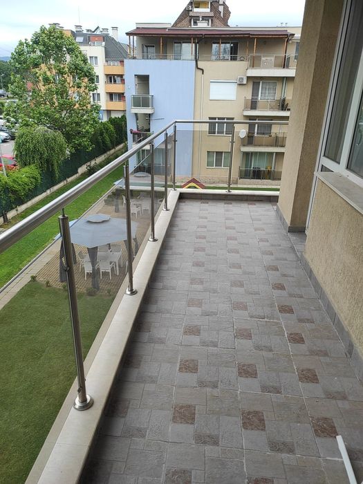 Дава се под наем Тристаен апартамент в София, Манастирски ливади - 96 кв.м за 650 € - Снимка #4