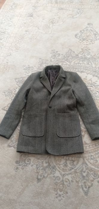 Мурской    пальто