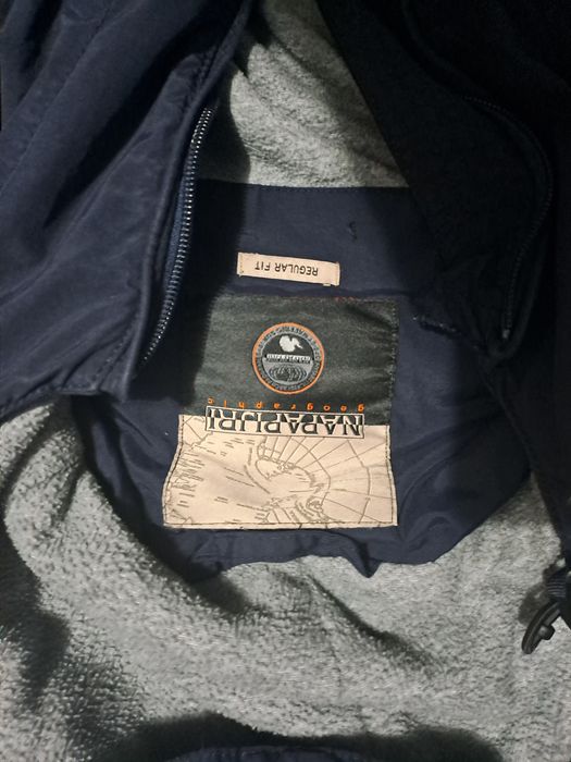 Orginalno Napapijri qke