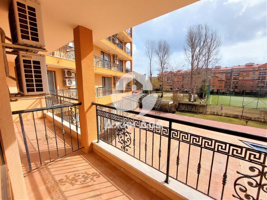 Продава се Едностаен апартамент в к.к. Слънчев бряг - 42 кв.м за 655 €/кв.м - Снимка #7