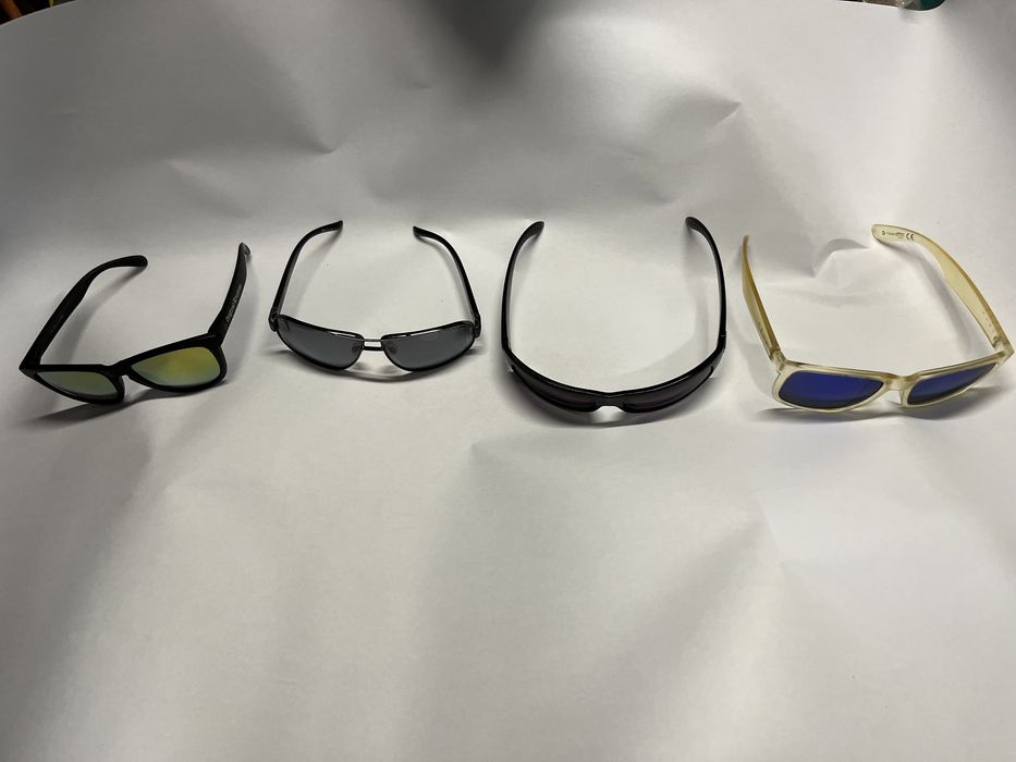 слънчеви очила