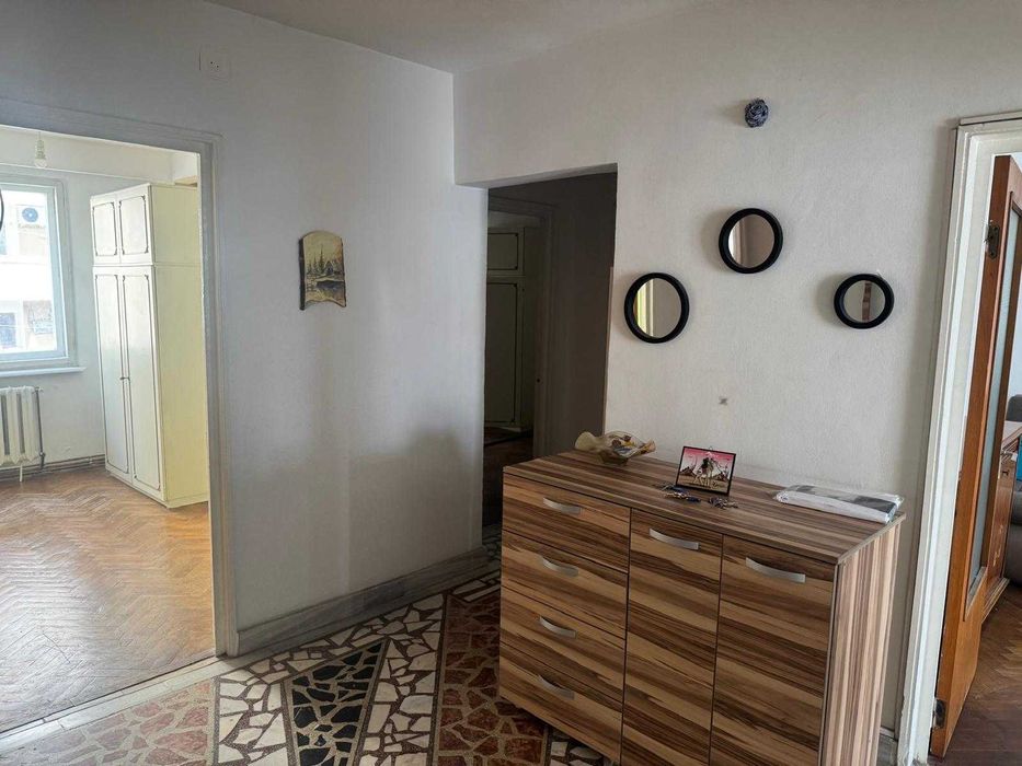 Apartament ultracentral B-dul Unirii
