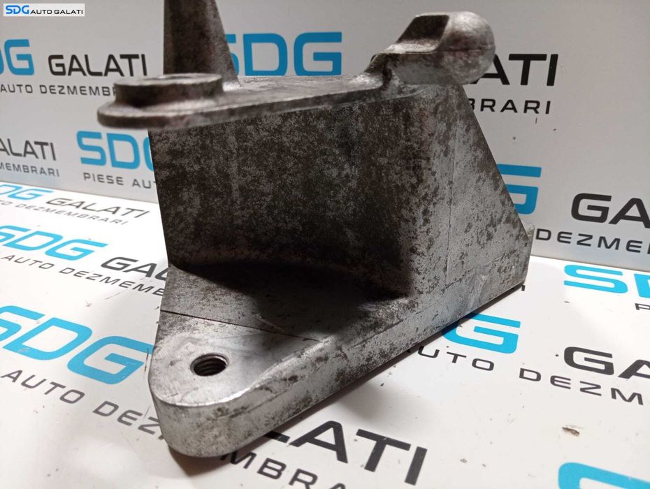 Suport Tampon Motor Spate Antibalans Opel Insignia A 2.0 CDTI 2008 - 2017 Cod 13228289 [2880]