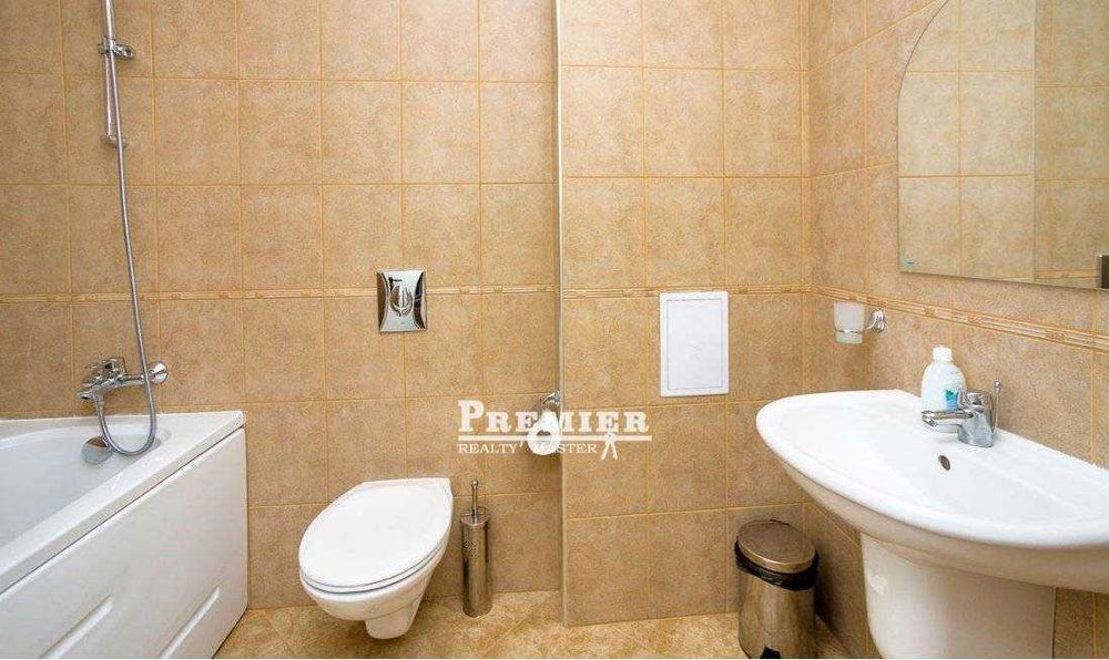 Продава се Двустаен апартамент в Несебър - 68 кв.м за 1956 €/кв.м - Снимка #5