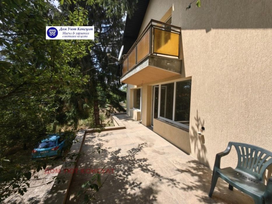 Продава се Къща в с. Ярлово, Област София-област - 118 кв.м за 2009 €/кв.м - Снимка #9