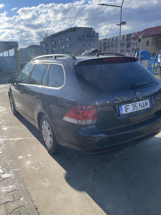 Vw Golf 5 Break 1.9 TDI 105 CP